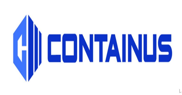 CONTAINUS - 와우테일