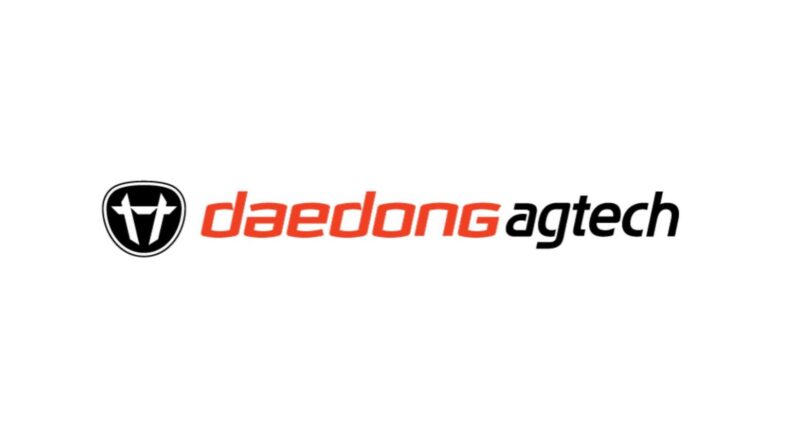 DAEDONGAGTECH - 와우테일