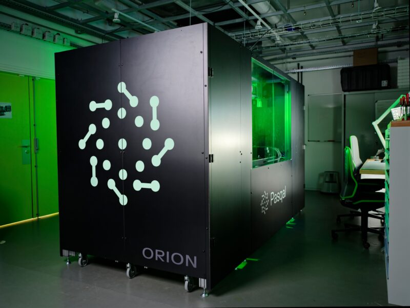 DUNAMU - 와우테일