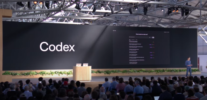 Devday 2025 Codex - 와우테일