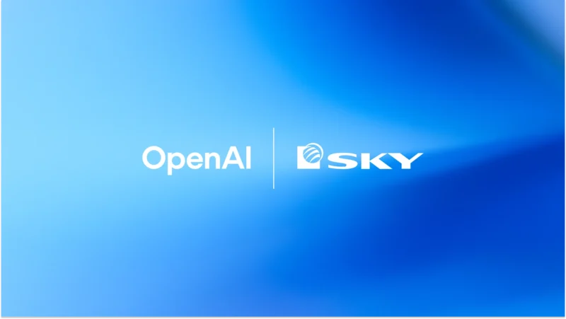 오픈AI, 애플 '단축어' 개발팀 인수...맥OS 통합 가속화 1 OpenAI SKY 16 9 - 와우테일