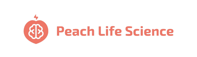 PEACH LIFE SCIENCE CI 1 - 와우테일