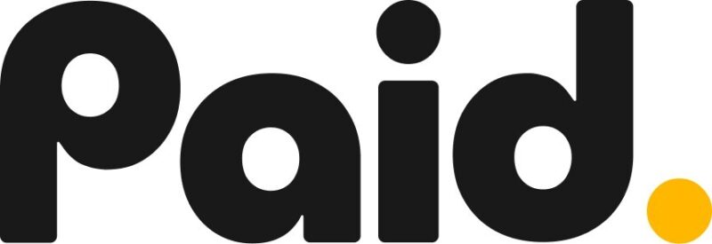 Paid Primary Logo - 와우테일
