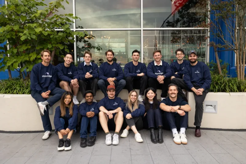 Starbridge Team - 와우테일