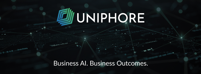 Uniphore image - 와우테일