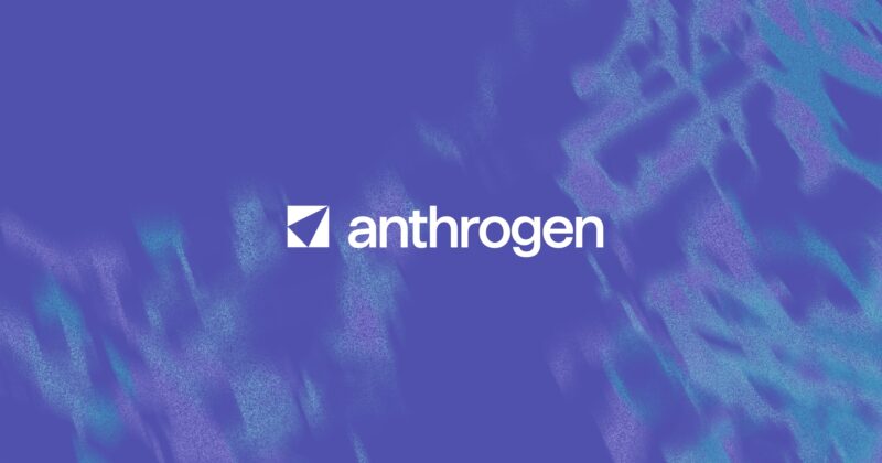anthrogen - 와우테일