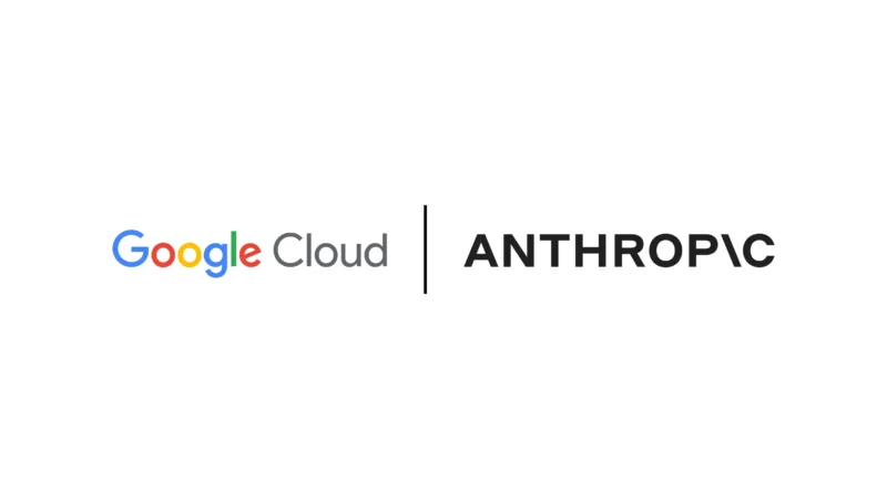 앤스로픽, 구글 클라우드와 수백억 달러 규모 TPU 확장 계약 체결 1 anthropic google cloud - 와우테일