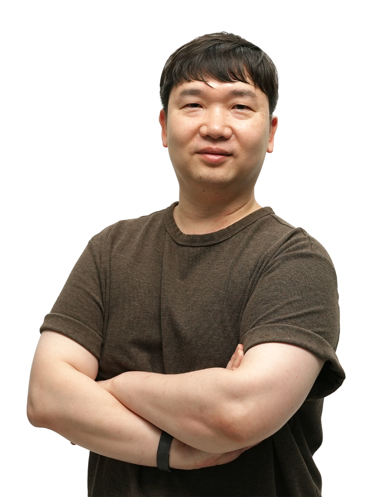 areumdamda 1 - 와우테일