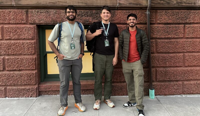 crustdata cofounders - 와우테일