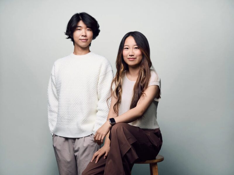 datacurve cofounders - 와우테일