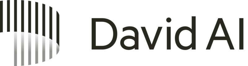 david ai logo - 와우테일