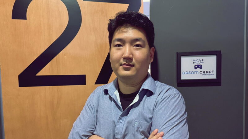 dreamcraft CEO2 - 와우테일