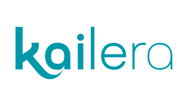 kailera logo - 와우테일