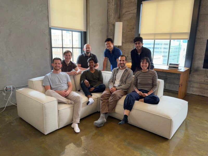 kernel team photo series a - 와우테일