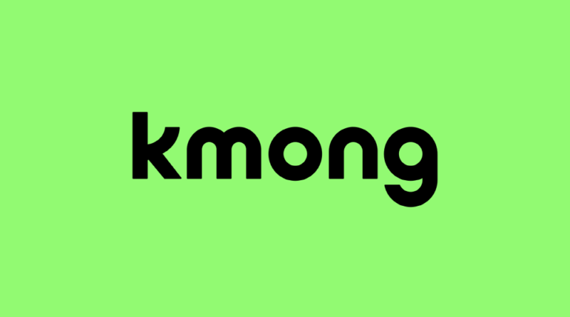 kmong - 와우테일