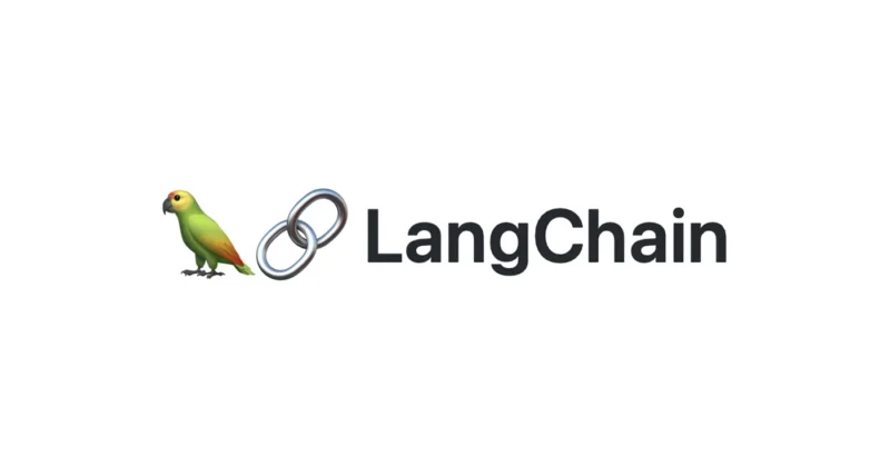 langchain - 와우테일