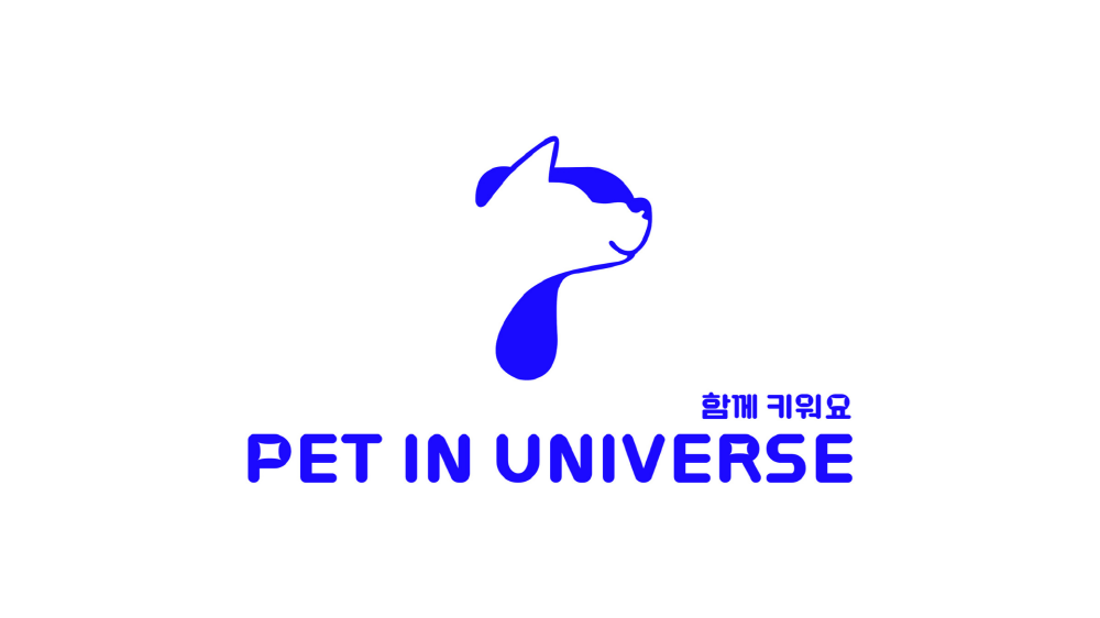 petinuniverse logo - 와우테일