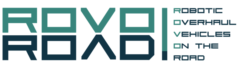 rovoroad - 와우테일