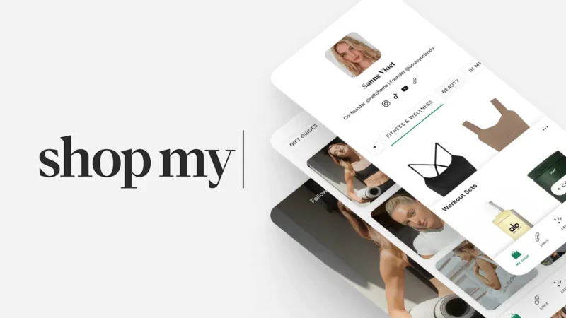 shopmy - 와우테일