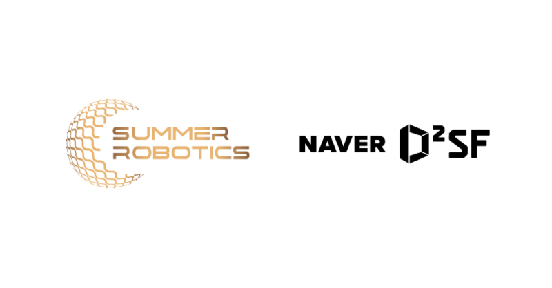 summerrobotics - 와우테일