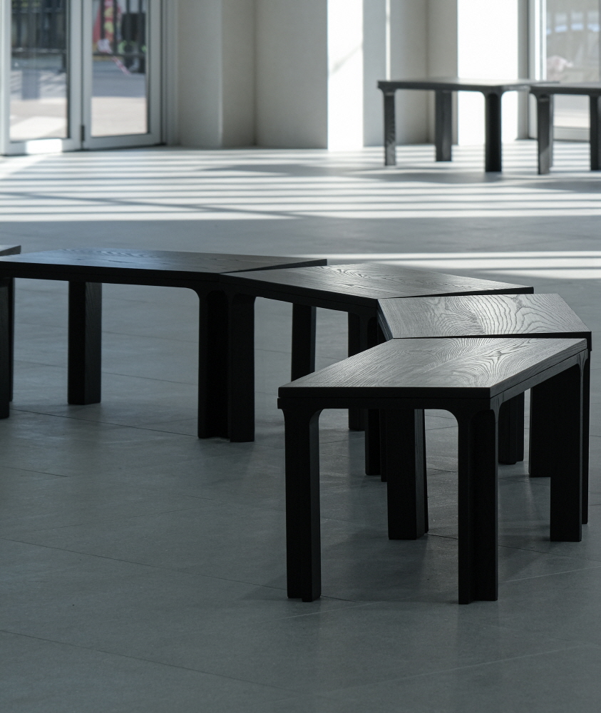 superposition삼성전자협업전시 6 - 와우테일