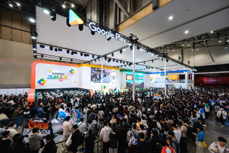 구글·네이버웹툰·콘진원, 'K-게임' 지원 확대…'웹툰 게임 글로벌 육성' 3기 추진 2 %EC%82%AC%EC%A7%84 3 %EC%A7%80%EC%8A%A4%ED%83%80 2025 %EA%B5%AC%EA%B8%80%ED%94%8C%EB%A0%88%EC%9D%B4 %EB%B6%80%EC%8A%A4 %EC%A0%84%EA%B2%BD - 와우테일