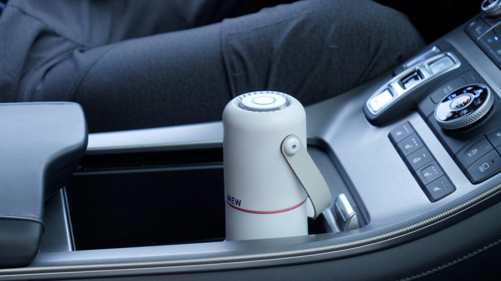 A2US Product - 와우테일