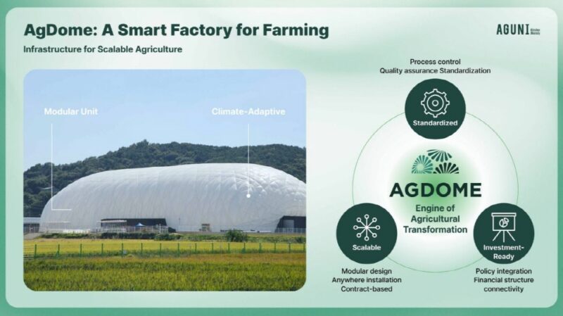 AgUni - 와우테일