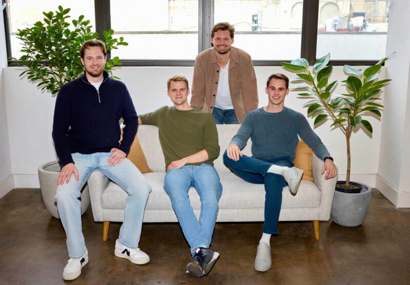 Avallon Team - 와우테일