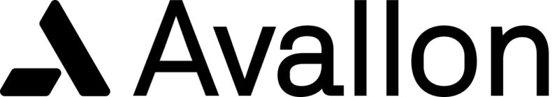 Avallon logo - 와우테일