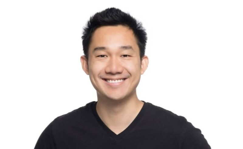 크루즈 공동창업자가 만든 AI 게임 플랫폼 '피프스도어', 2000만 달러 시드 투자 유치 1 Daniel Kan fifth door foudner - 와우테일