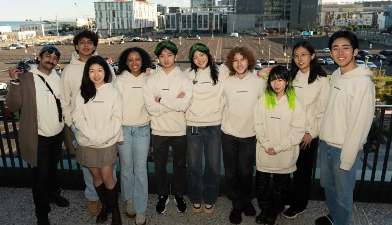 DedalusFoundingTeam - 와우테일