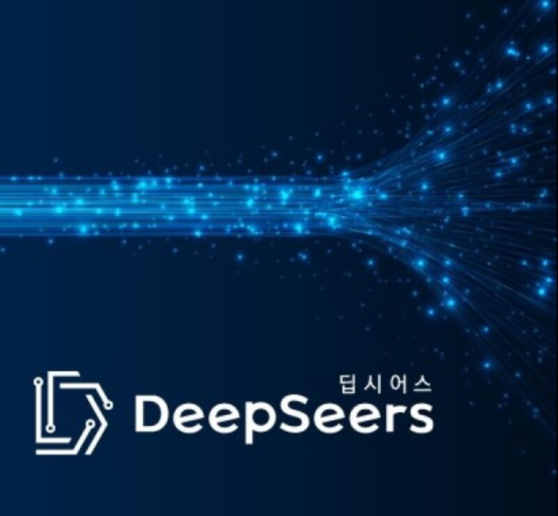 AI 기반 반도체 불량 검출 '디에스', 프리시리즈A 투자유치 1 DeepSeers - 와우테일