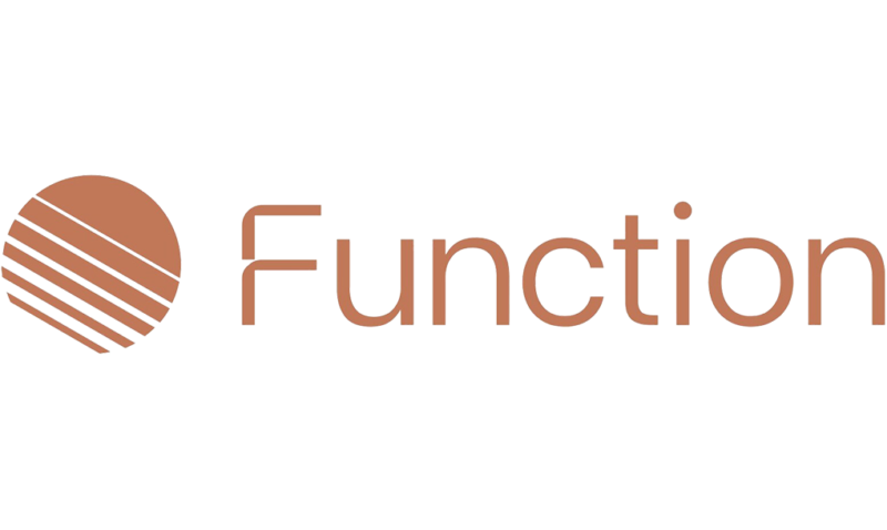 FunctionHealthLogo - 와우테일