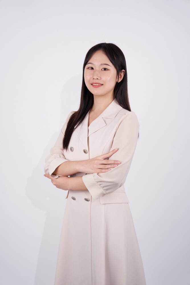 Hamsung CEO 박성미 - 와우테일