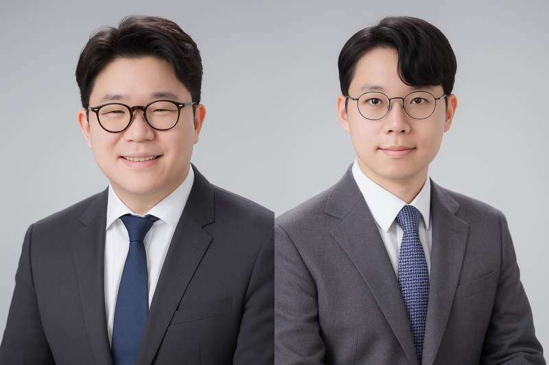 LYNKSOLUTEC CEOS - 와우테일