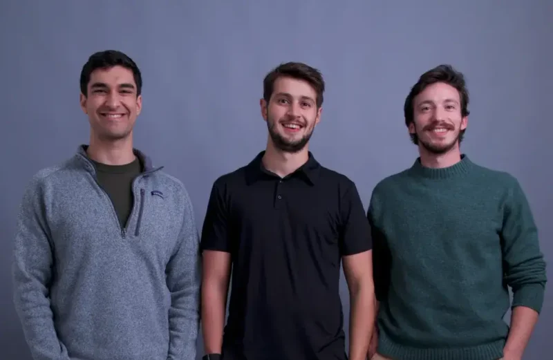 Luminal cofounders - 와우테일