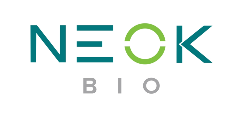 에이비엘바이오 자회사 ‘네옥바이오’, 이중표적 항암제 개발에 7500만 달러 투자 유치 1 NEOK bio - 와우테일