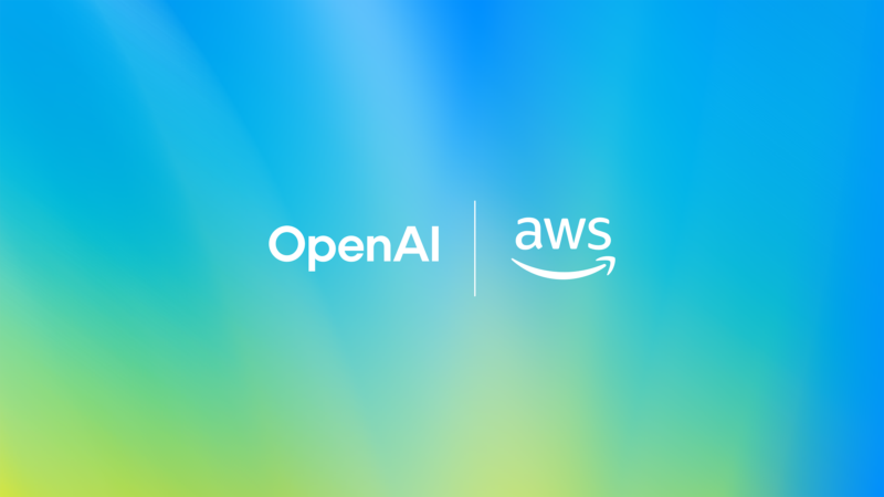 OpenAI aws - 와우테일