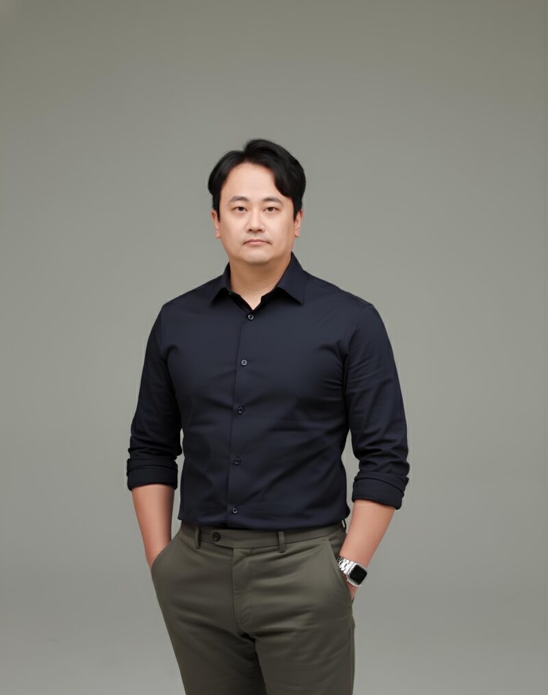 RIMA CEO - 와우테일