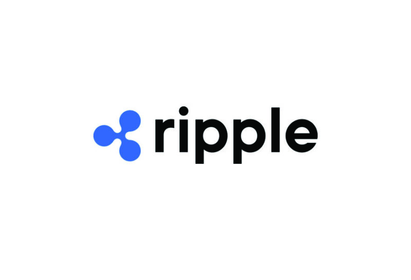 리플, 스테이블코인·프라임 브로커리지로 5억 달러 투자 유치…기업가치 400억 달러 1 Ripple logo - 와우테일