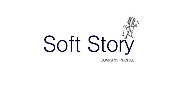 SOFTSTIORY - 와우테일