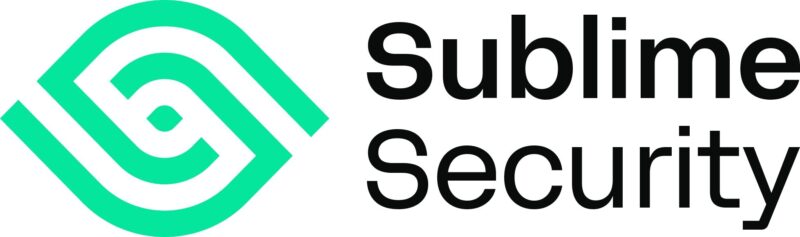 AI 에이전트로 이메일 보안 ‘서브라임 시큐리티’, 1억5000만 달러 투자 유치 2 Sublime Security Logo - 와우테일