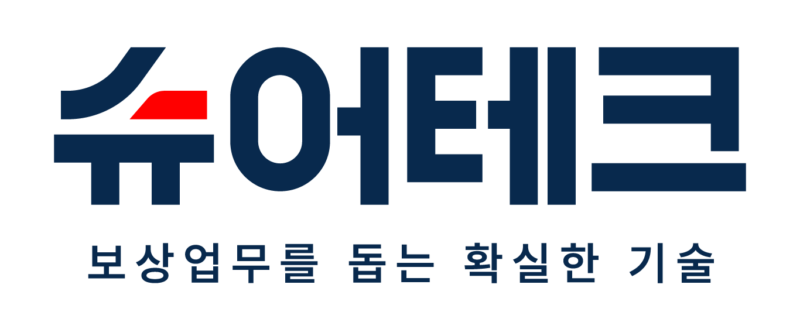 Suretech logo - 와우테일