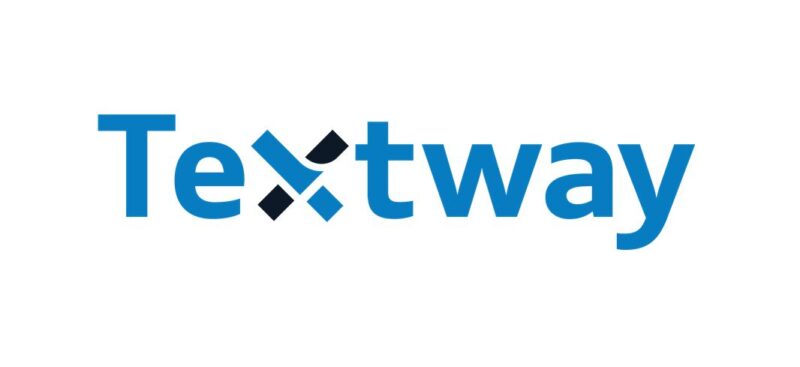TEXTWAY - 와우테일