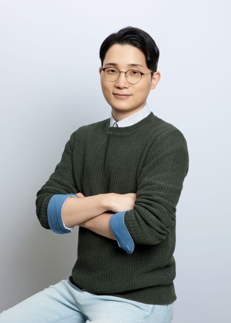 VOCES CEO - 와우테일