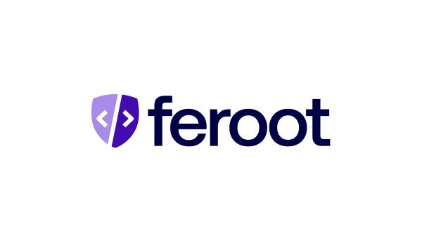 feroot logo - 와우테일