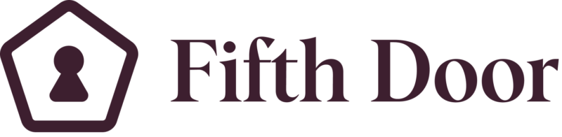 크루즈 공동창업자가 만든 AI 게임 플랫폼 '피프스도어', 2000만 달러 시드 투자 유치 2 fifth door logo - 와우테일