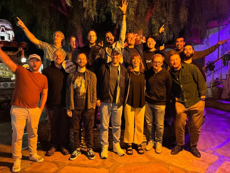 infracost team - 와우테일