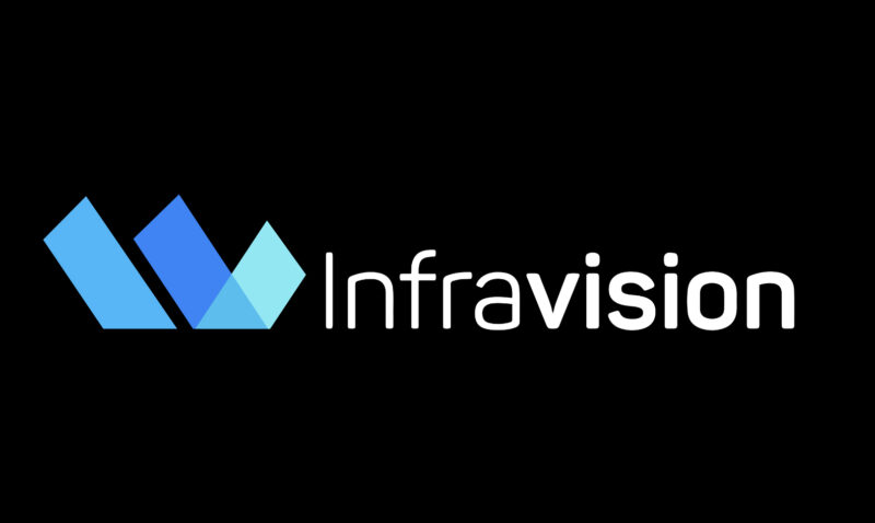 드론 기반 전력선 설치 ‘인프라비전’, 9,100만 달러 시리즈 B 투자 유치 1 infravision logo - 와우테일